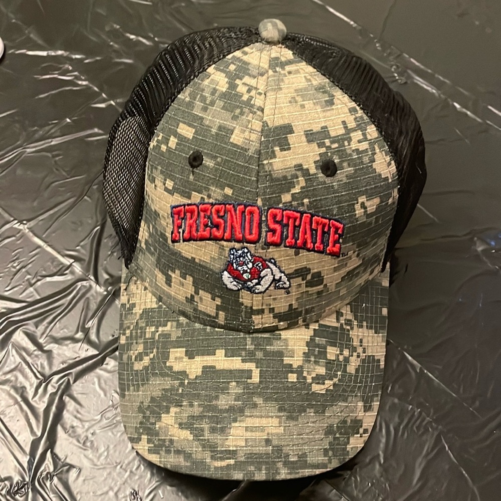 The game hat